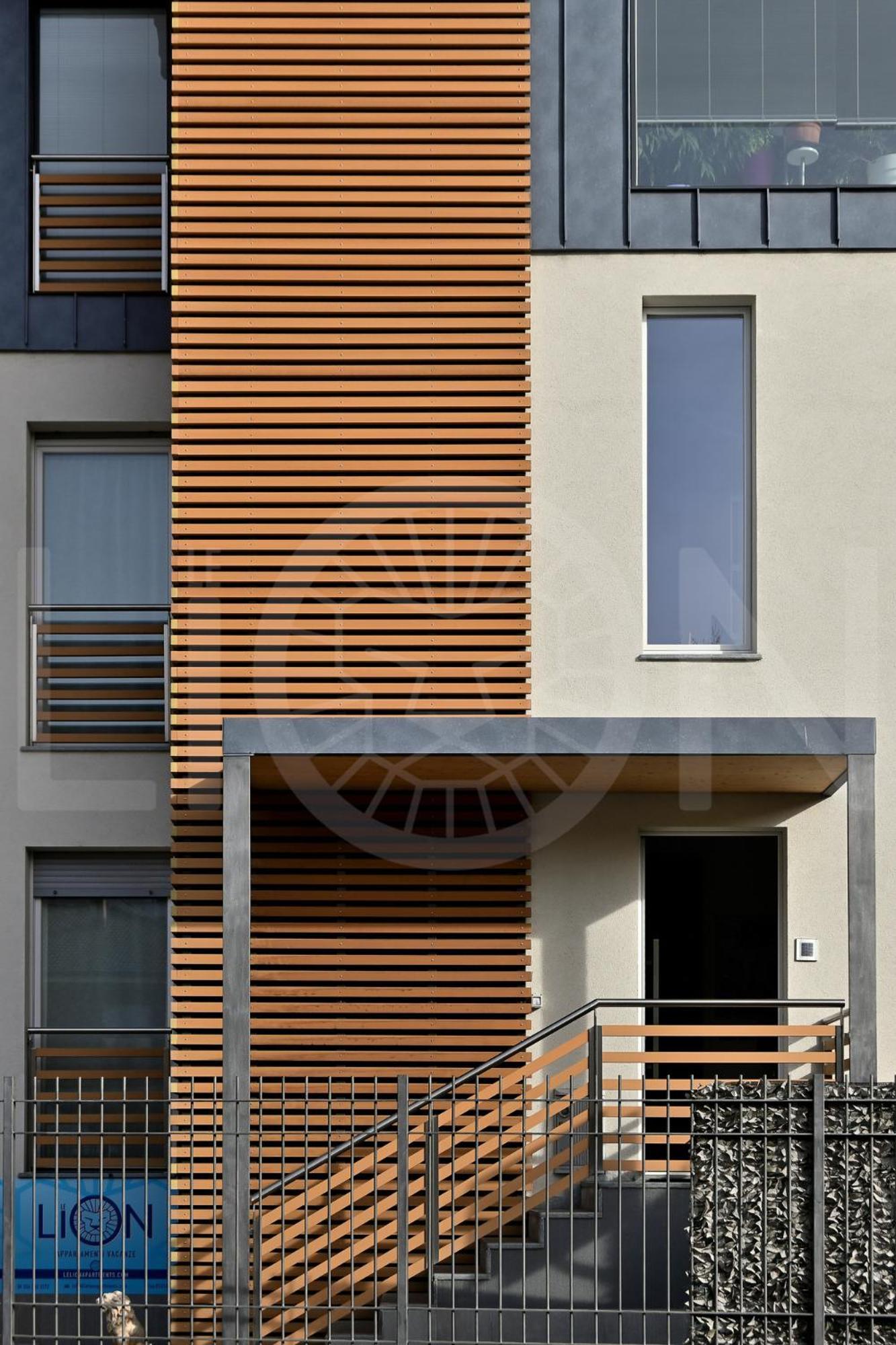 Le Lion Apartments - Bike & Ski Aosta Ngoại thất bức ảnh