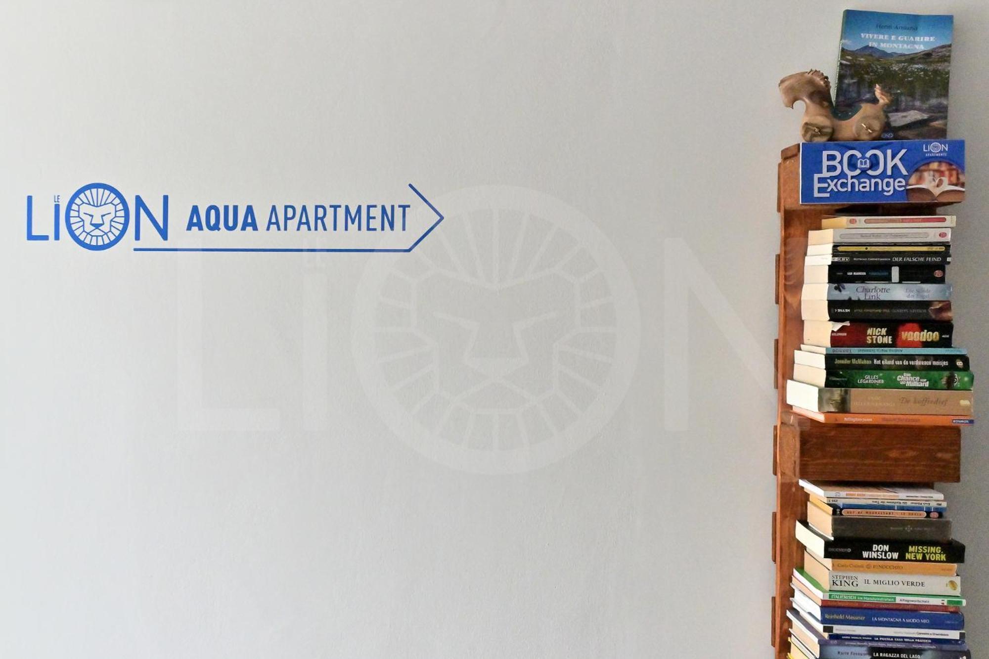 Le Lion Apartments - Bike & Ski Aosta Ngoại thất bức ảnh